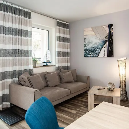 Ferienapartments Pension Elsternest Bad Liebenwerda Room photo