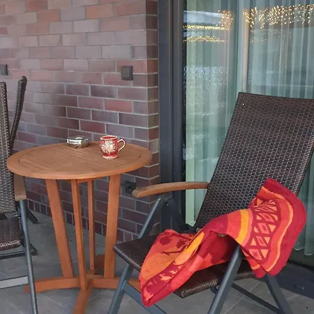 Ferienapartments Pension Elsternest Bad Liebenwerda Exterior photo