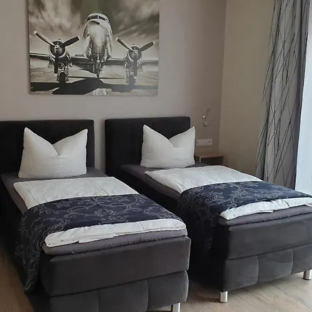 Ferienapartments Pension Elsternest Bad Liebenwerda Room photo