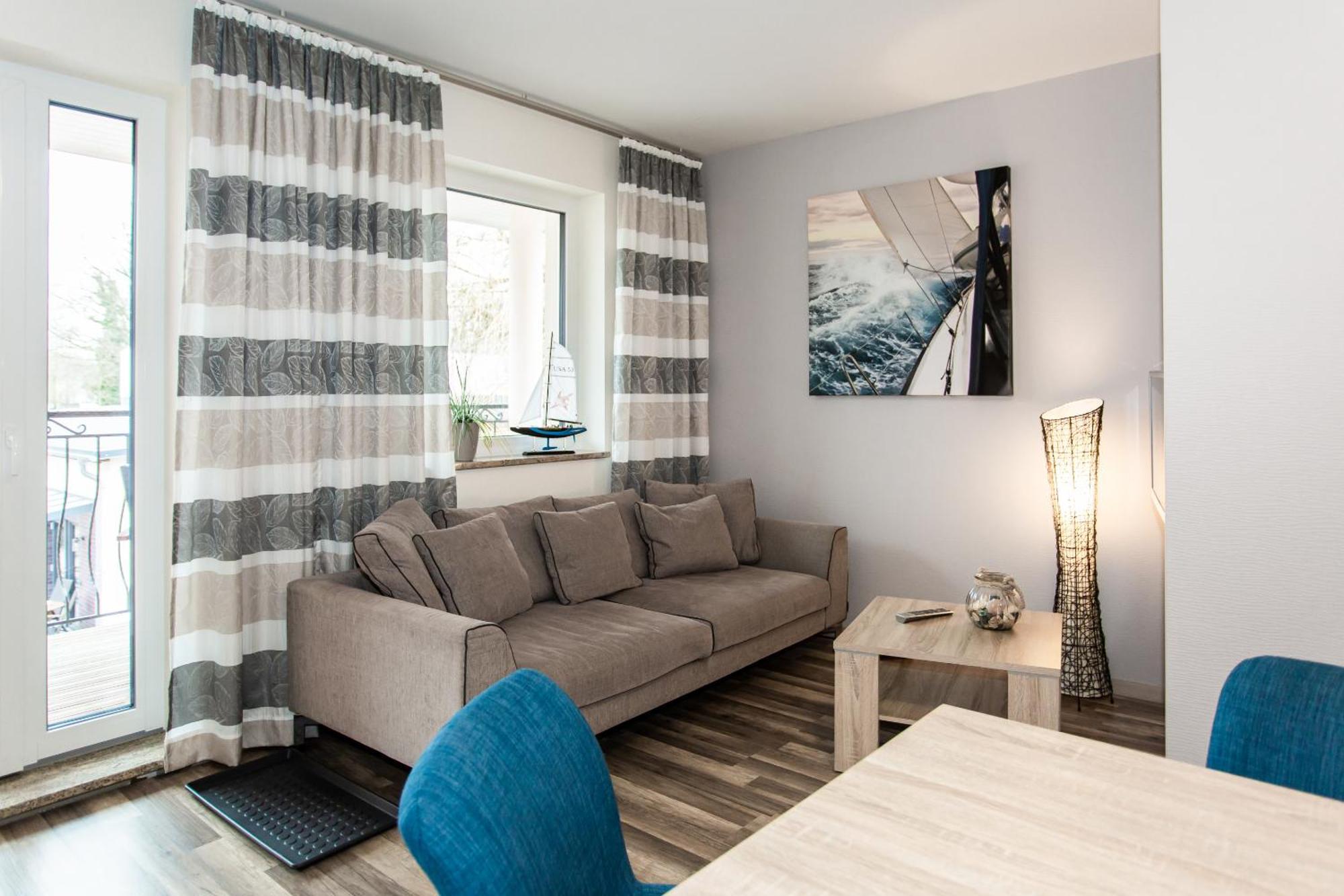 Ferienapartments Elsternest *