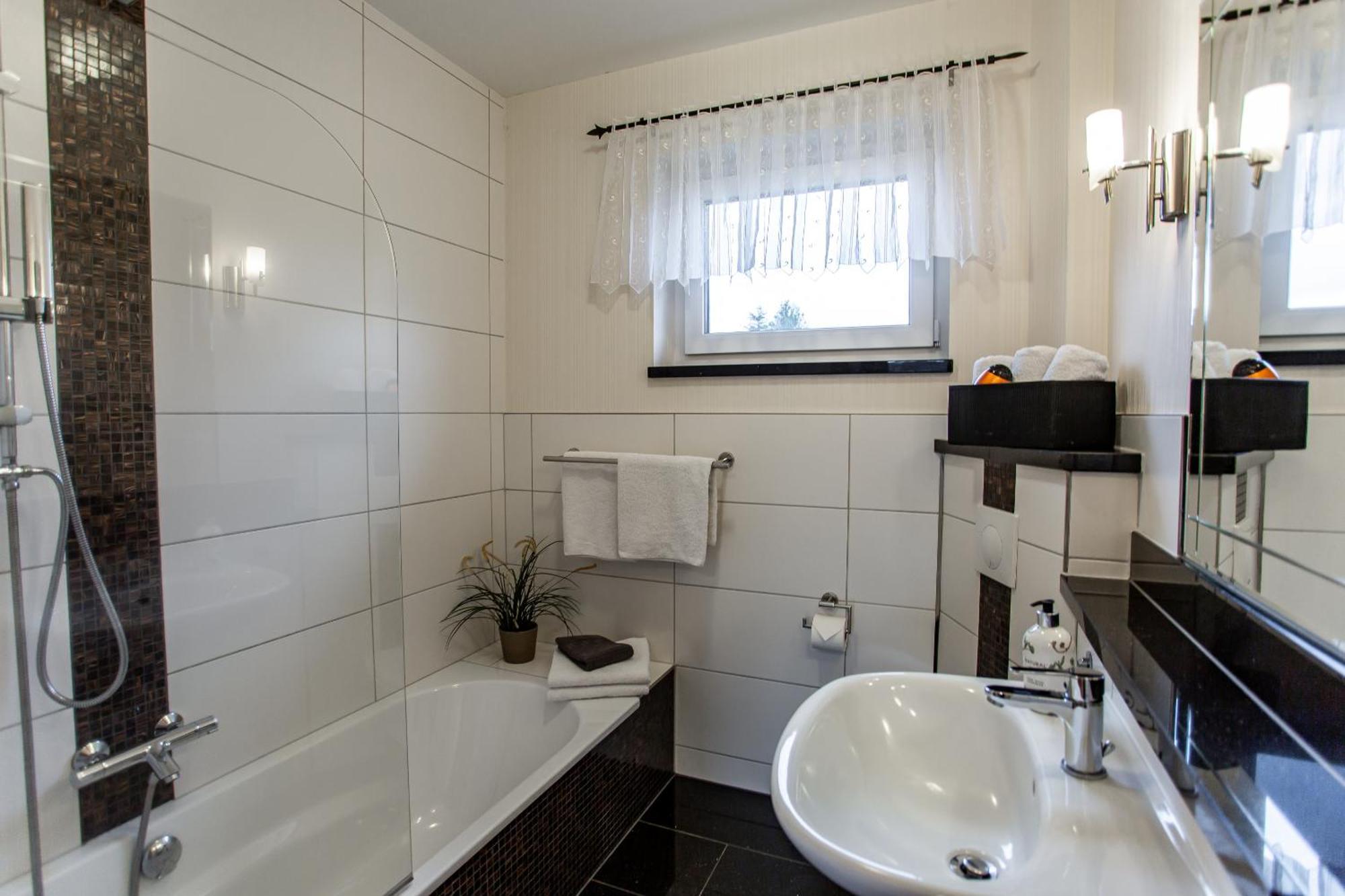 Ferienapartments Elsternest * Bad Liebenwerda