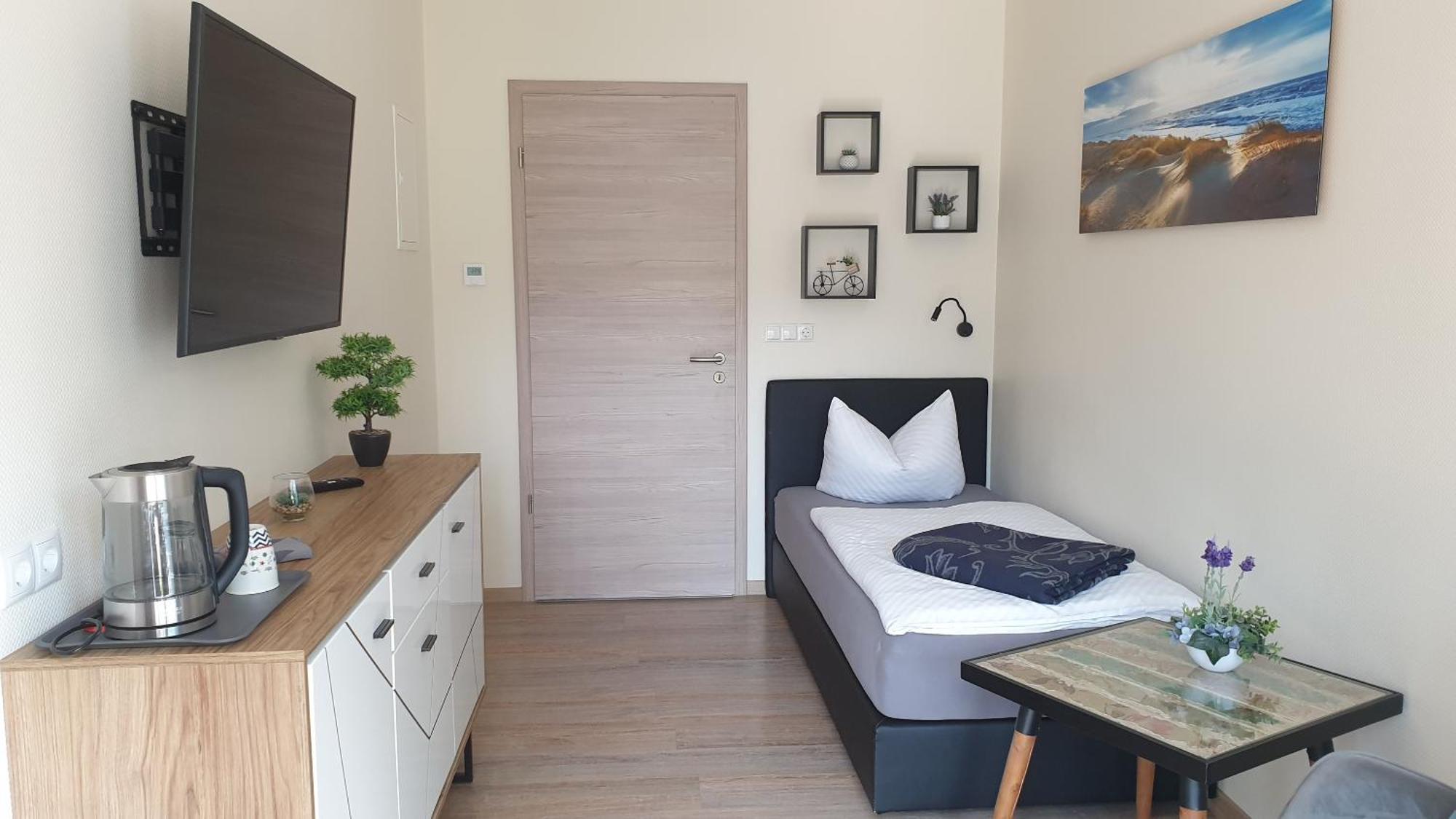 Ferienapartments Elsternest