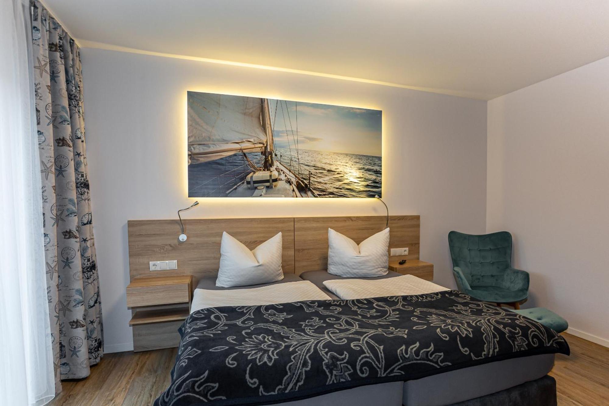 Ferienapartments Elsternest