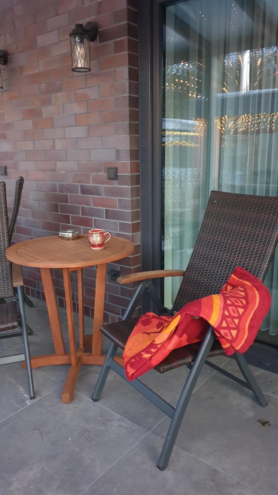 Holiday home Ferienapartments Elsternest *