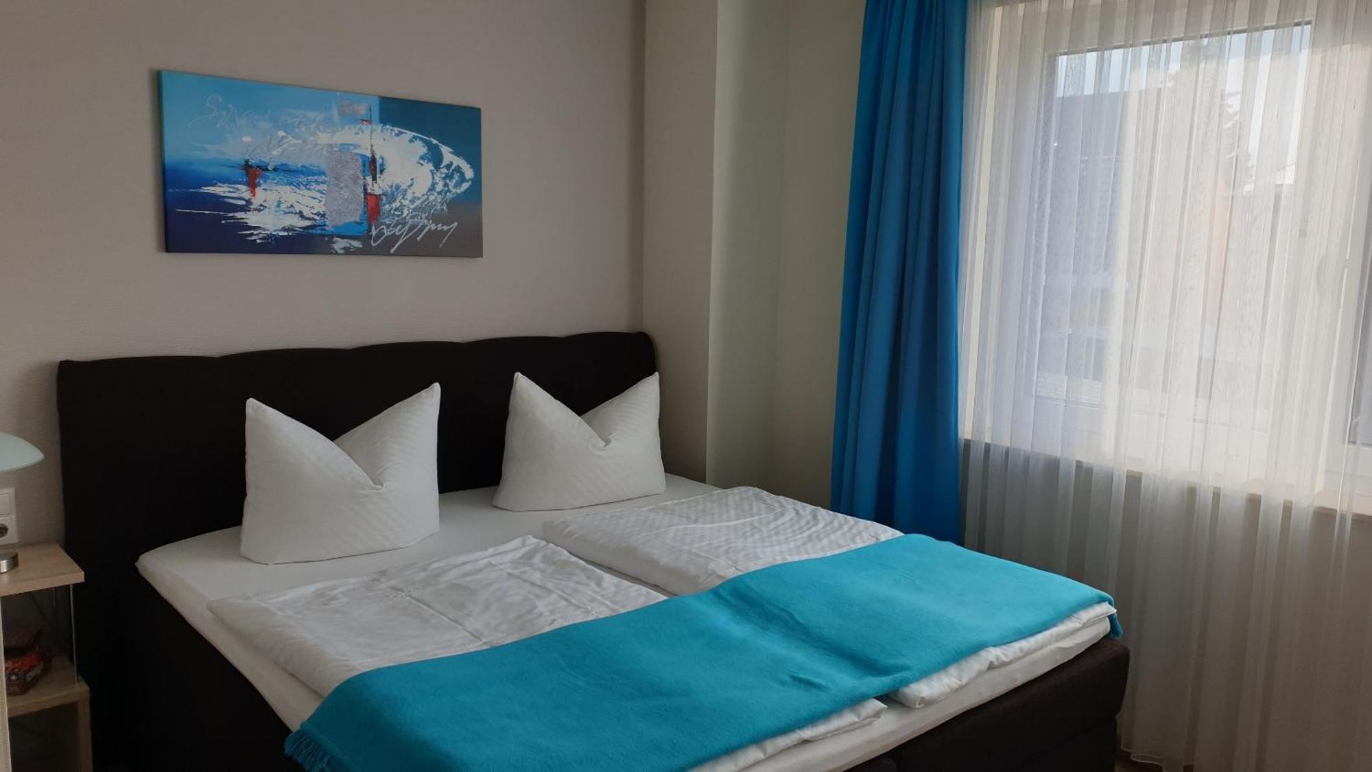 Ferienapartments Elsternest * Bad Liebenwerda