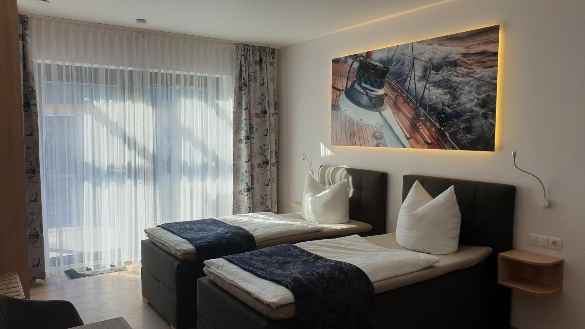Ferienapartments Elsternest *