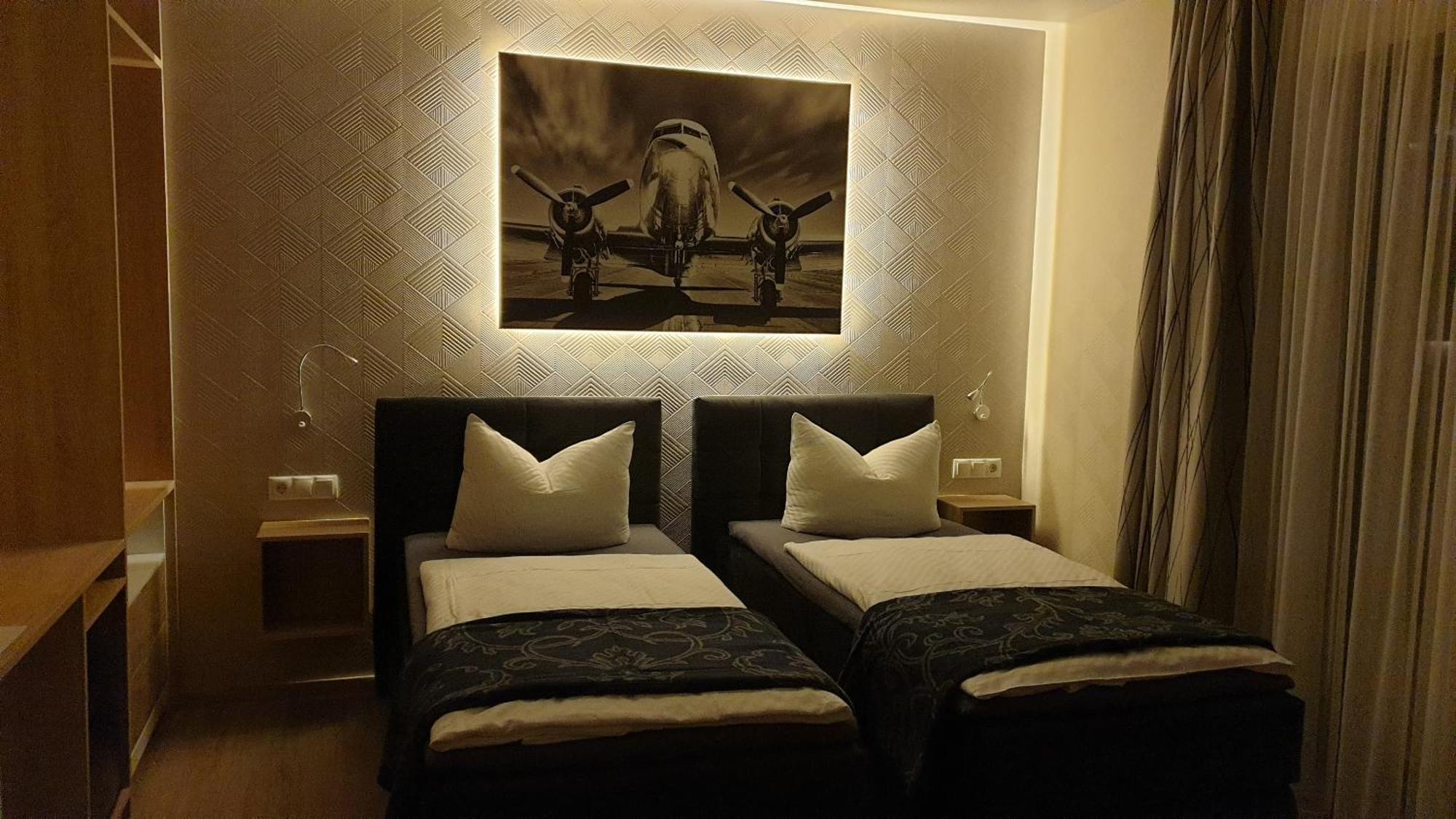 Holiday home Ferienapartments Elsternest Bad Liebenwerda