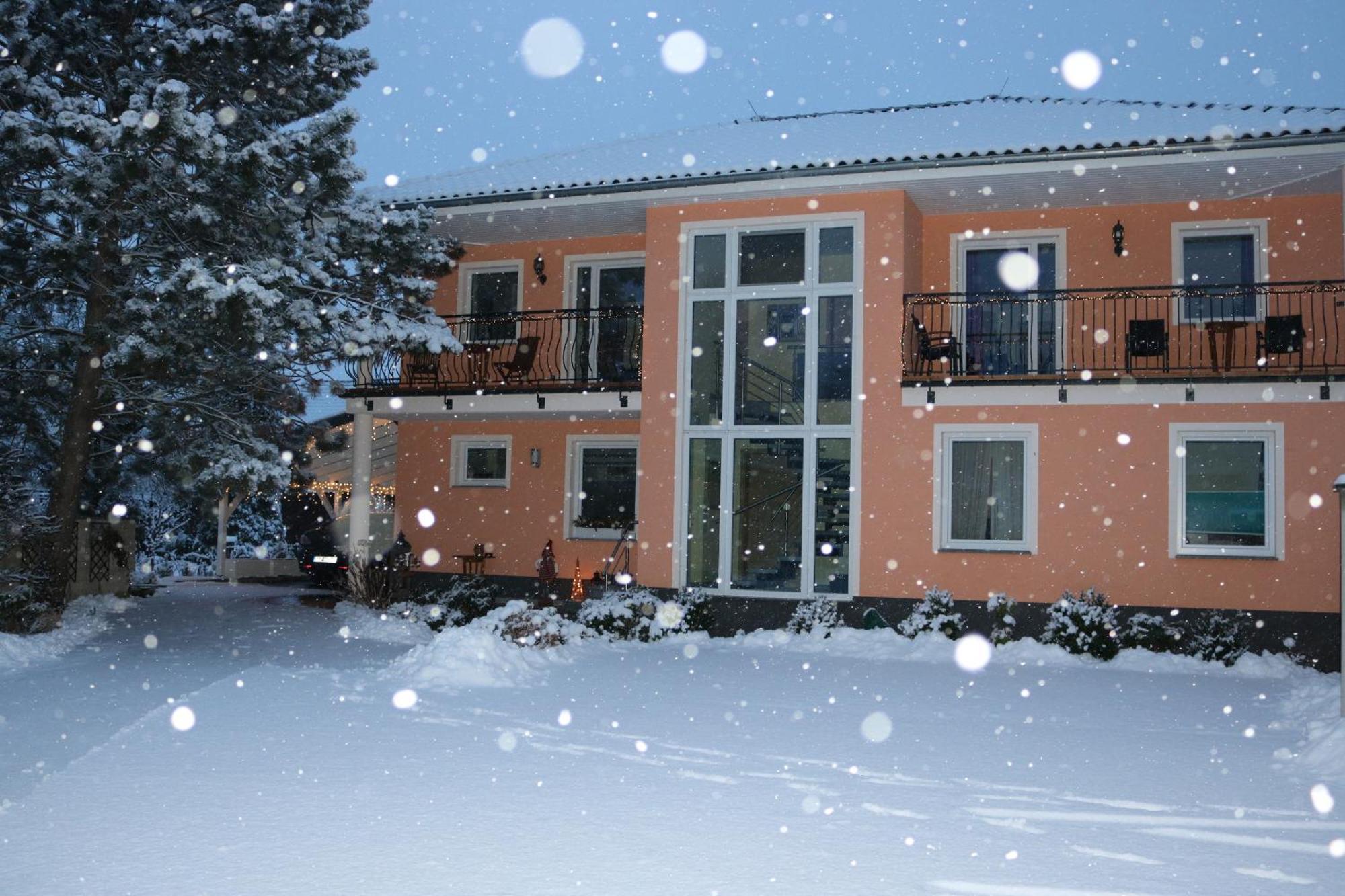 Holiday home Ferienapartments Elsternest Bad Liebenwerda