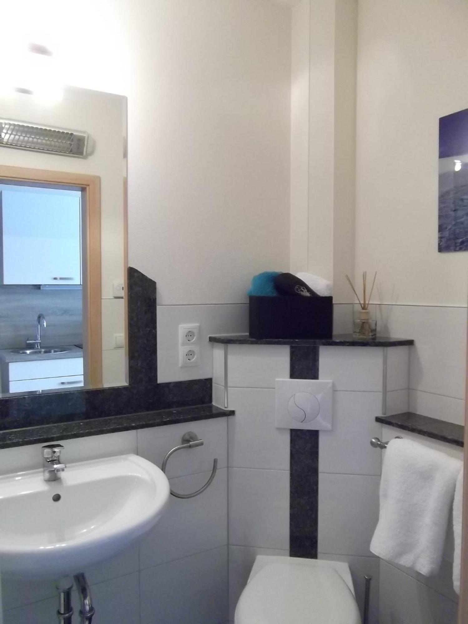 Ferienapartments Elsternest Bad Liebenwerda