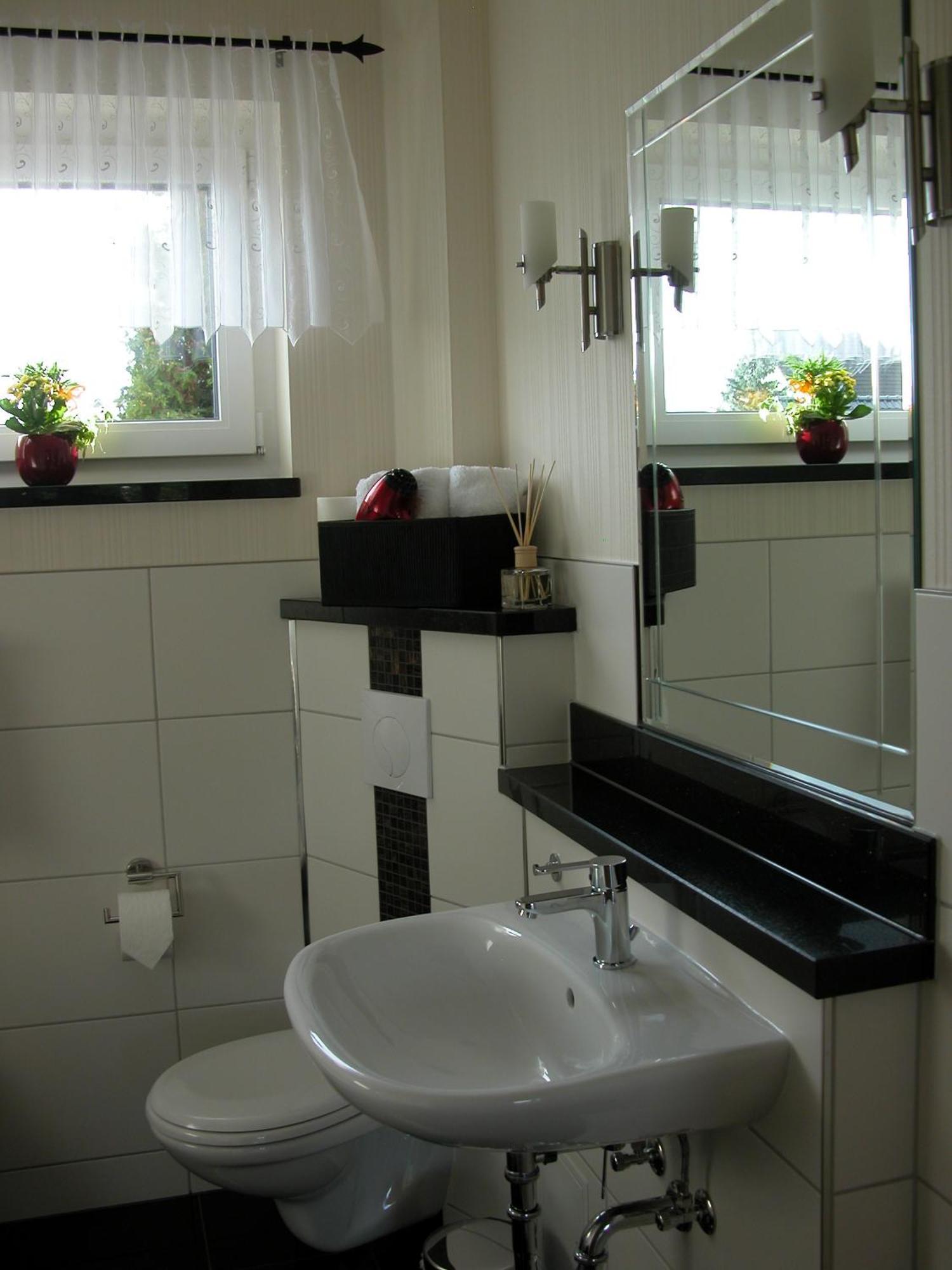 Ferienapartments Elsternest * Bad Liebenwerda
