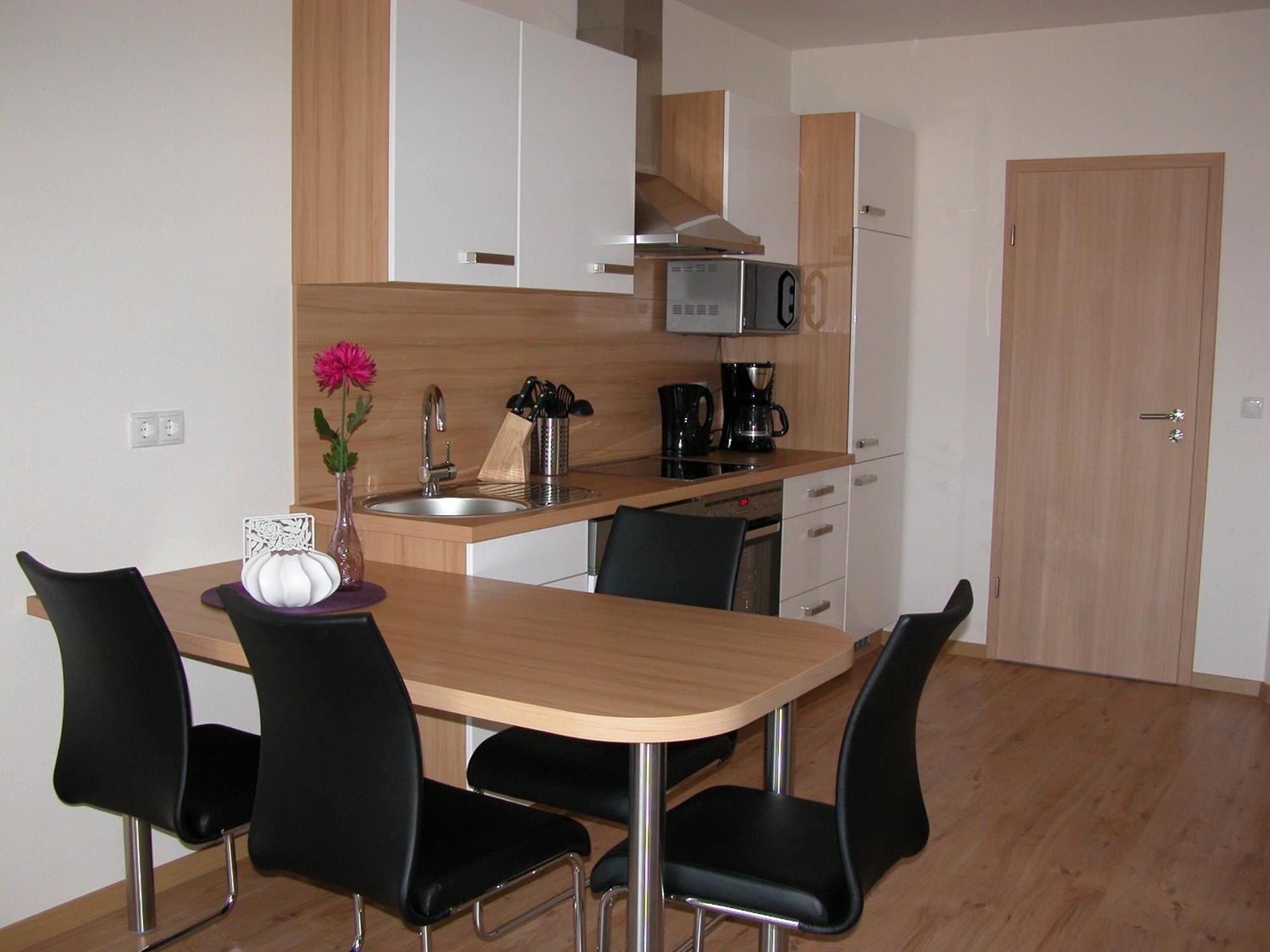 Ferienapartments Elsternest Holiday home *