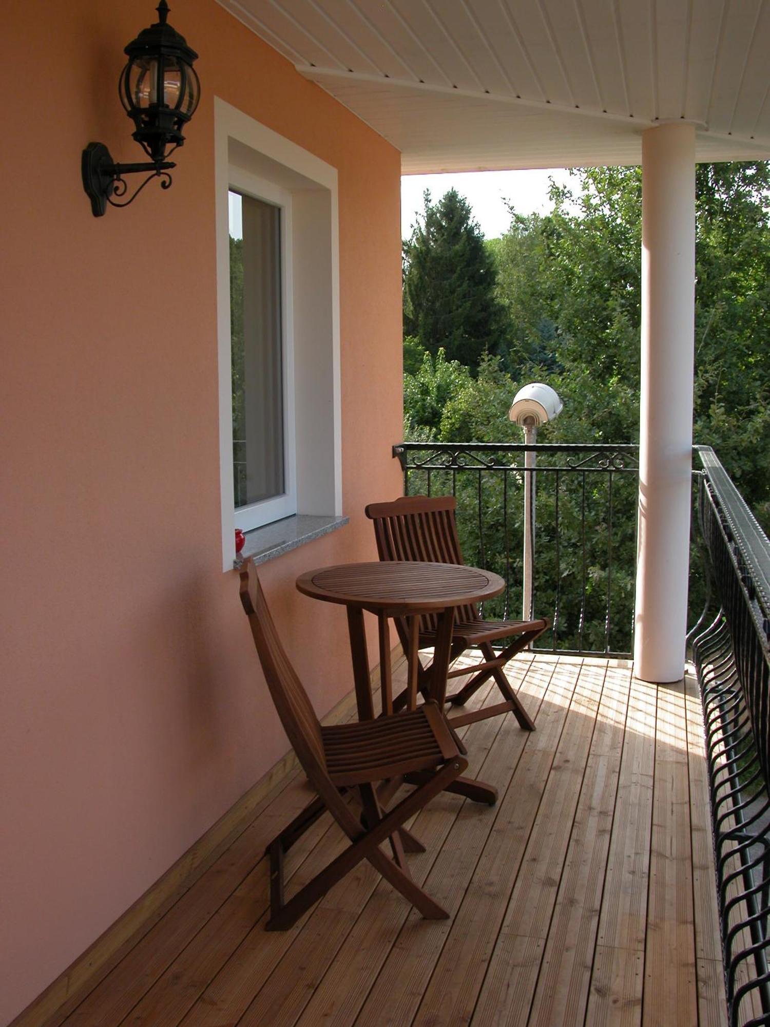 Holiday home Ferienapartments Elsternest Bad Liebenwerda